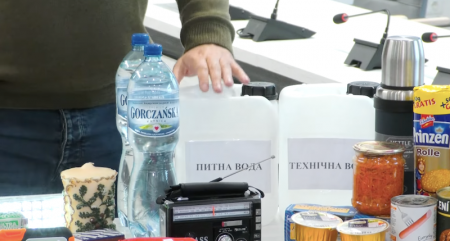 Що запасти на зиму в умовах війни? - Руслан Марцінків