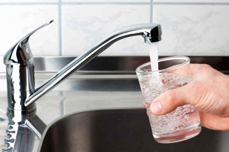 Як перевірити якість і безпечність води?