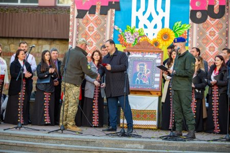 14 жовтня – особливий день для всієї України