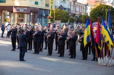 14 жовтня – особливий день для всієї України