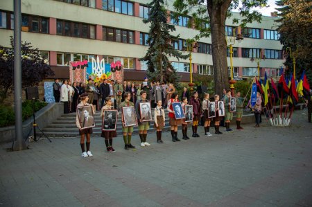 14 жовтня – особливий день для всієї України