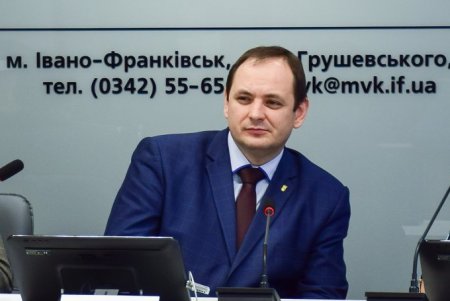 Руслан Марцінків звернувся до мешканців громади та бізнесу з проханням зменшити споживання електрики