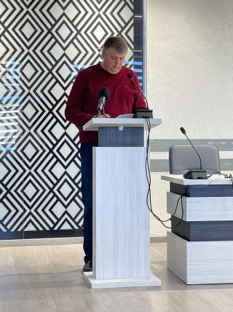 Проведено чергове засідання міської комісії ТЕБ і НС