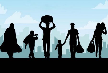 Постановою КМУ від 14.10.2022 року №1168 внесено зміни до Порядку надання допомоги на проживання ВПО
