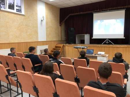 ПРОЄКТ "КІНО ЗАРАДИ ПЕРЕМОГИ"