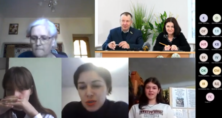 ГРАН-ПРІ ВСЕУКРАЇНСЬКОГО ЗЛЬОТУ УЧНІВСЬКИХ ВИРОБНИЧИХ БРИГАД, ТРУДОВИХ АГРАРНИХ ОБ'ЄДНАНЬ