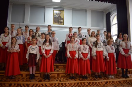 ТИЖДЕНЬ У КУЛЬТУРІ (24-30.10.22 р.)