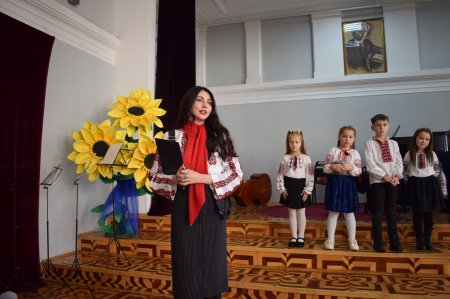 ТИЖДЕНЬ У КУЛЬТУРІ (24-30.10.22 р.)
