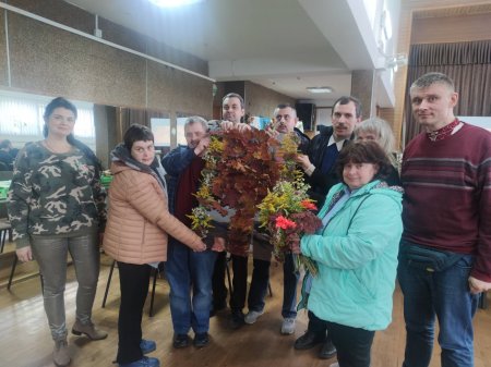 ТИЖДЕНЬ У КУЛЬТУРІ (24-30.10.22 р.)