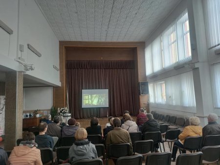 ТИЖДЕНЬ У КУЛЬТУРІ (24-30.10.22 р.)