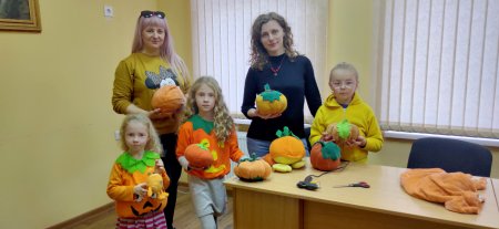 ТИЖДЕНЬ У КУЛЬТУРІ (24-30.10.22 р.)