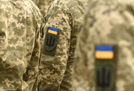 МИ ПРОДОВЖУЄМО БОРОТЬБУ! СТАНЬ ЧАСТИНОЮ ЗБРОЙНИХ СИЛ УКРАЇНИ!!!