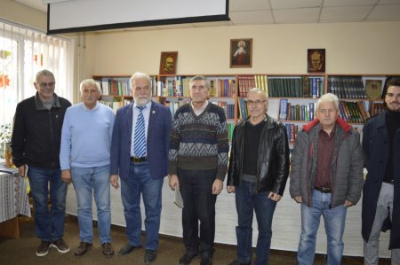 ЗУНР: ВІДОМІ І НЕВІДОМІ СТОРІНКИ БОРОТЬБИ УКРАЇНСЬКОГО НАРОДУ