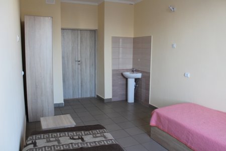 В гінекологічному корпусі міського перинатального центру відремонтували палати і два кабінети