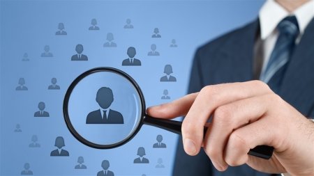 Актуальні вакансії в структурних підрозділах міської ради та комунальних підприємствах міста станом на 5 листопада
