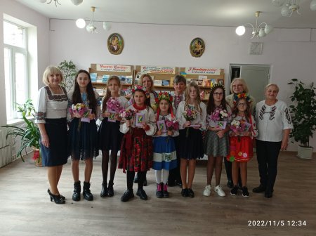 Звіт за тиждень від міського департаменту культури
