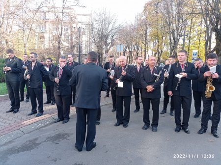 Звіт за тиждень від міського департаменту культури