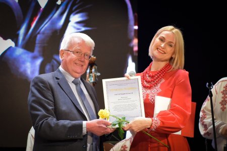 ДЕНЬ ПРАЦІВНИКА КУЛЬТУРИ - 2022