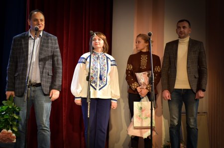 ДЕНЬ ПРАЦІВНИКА КУЛЬТУРИ - 2022