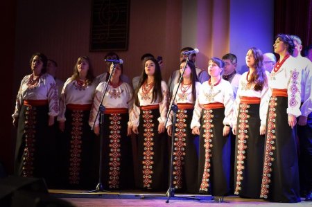 ДЕНЬ ПРАЦІВНИКА КУЛЬТУРИ - 2022