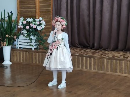ПОЕТИЧНО-МУЗИЧНА ГОДИНА ДО ДНЯ УКРАЇНСЬКОЇ ПИСЕМНОСТІ