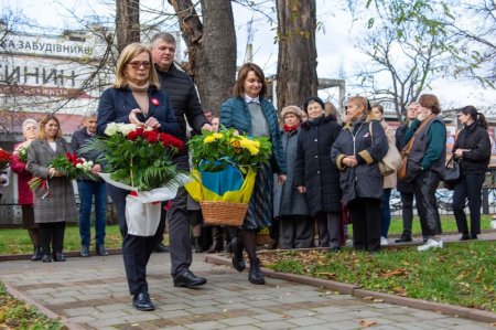 11 листопада - День незалежності Польщі