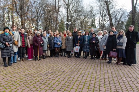 11 листопада - День незалежності Польщі