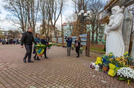 11 листопада - День незалежності Польщі