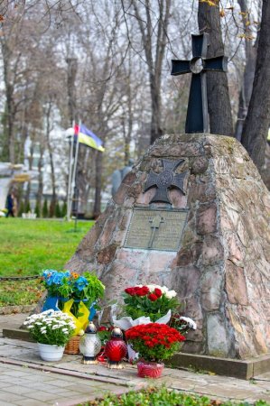 11 листопада - День незалежності Польщі