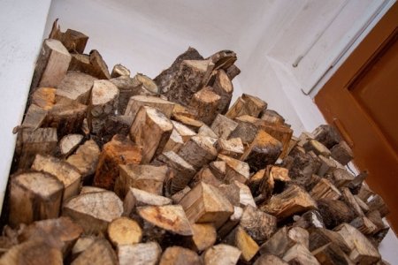 В Івано-Франківську облаштовують пункти обігріву