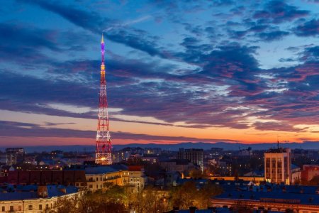 Як грітися франківцям в разі блекауту?