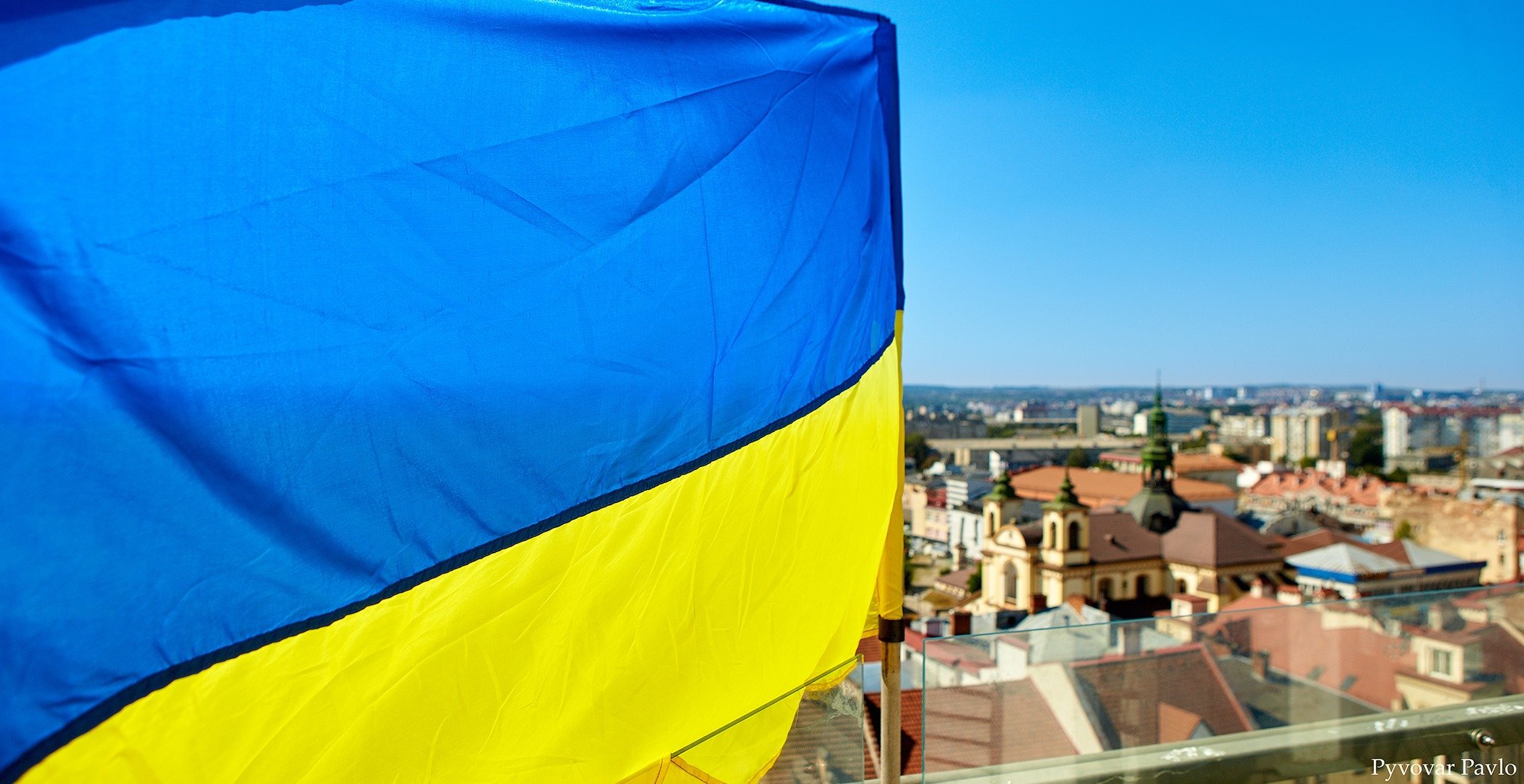 Звіт міського голови Руслана Марцінківа