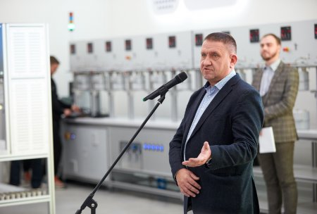 В Івано-Франківську запрацював автоматизований Метрологічний центр