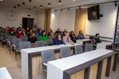 Допомогти всім, хто потребує: у Франківську готуються, як діяти на випадок критичної ситуації