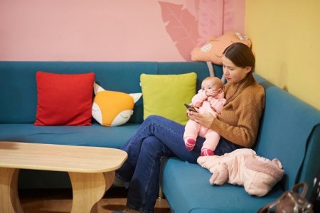 Пункти обігріву в парку Шевченка