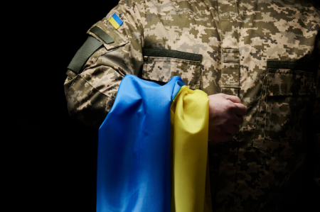 Департамент соціальної політики виконкому Івано-Франківської міської ради інформує щодо виплат сімʼям загиблих Захисників і Захисниць України 