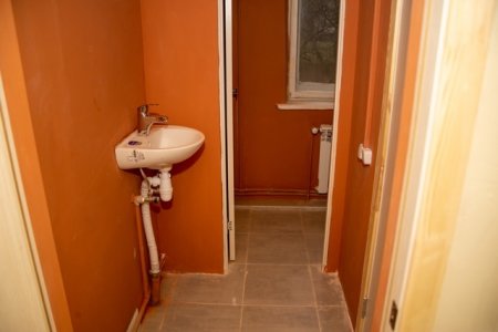 В Івано-Франківську запрацював новий тимчасовий прихисток для ВПО