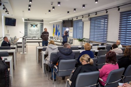 Франківські гіпермаркети рятуватимуть від холоду