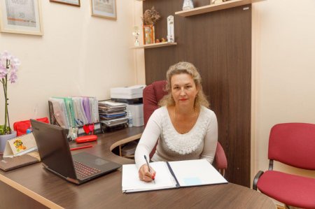 УПРАВЛІННЯ ОХОРОНИ ЗДОРОВ'Я