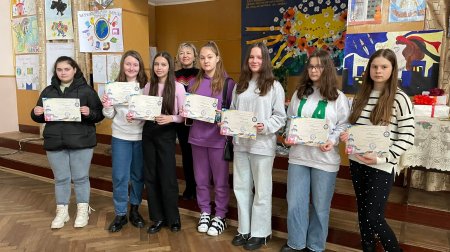 Зберігайте світло в собі та заощаджуйте електроенергію!