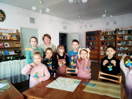 Ангели-охоронці для воїнів