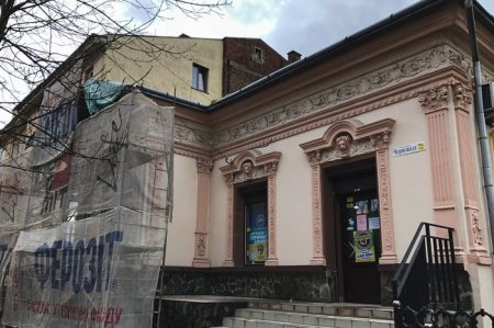 У 2022 році у Франківську з ініціативи власників на понад 10 пам’ятках архітектури проводилися ремонтно-реставраційні роботи