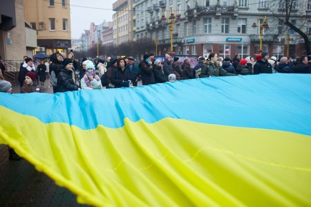 Пам’ятаємо Героїв!