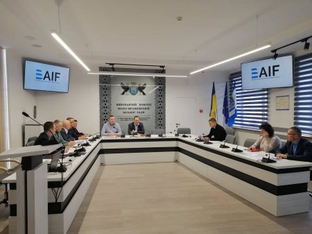 Підписано Меморандум про співробітництво з ГС «Бізнес Асоціація Івано-Франківська»