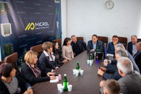 Відбулось чергове засідання Дорадчої ради при міському голові