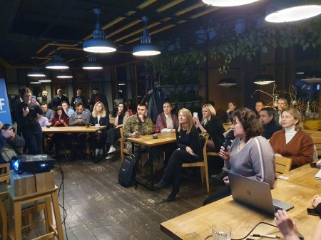 Підсумки 2022 року для бізнесу Івано-Франківська