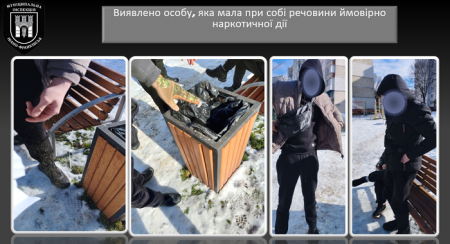 Контроль за правилами благоустрою та охорона громадського порядку: КП «Муніципальна інспекція «Добродій» - про роботу за минулий тиждень