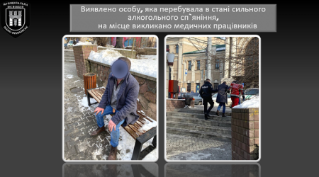 Контроль за правилами благоустрою та охорона громадського порядку: КП «Муніципальна інспекція «Добродій» - про роботу за минулий тиждень
