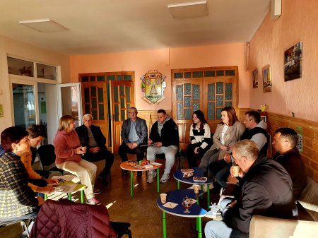 Підтримка підприємців Івано-Франківської міської територіальної громади
