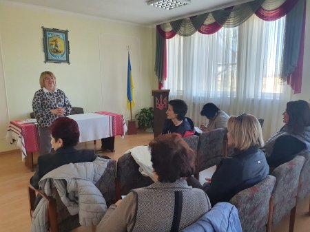 Підтримка підприємців Івано-Франківської міської територіальної громади